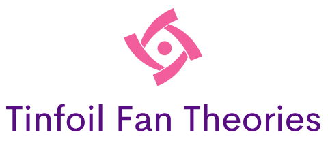 Tinfoil Fan Theories Logo